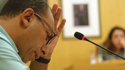 ali caballas
