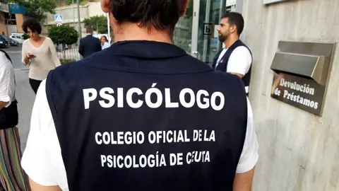 copce colegio psicolog&iacute;a