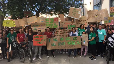 Fridays for future