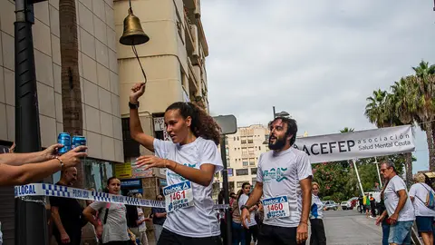 VI Carrera por la Salud Mental de ACEFEP (1 de 1)