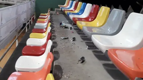 Polideportivo 'Guillermo Molina' 00