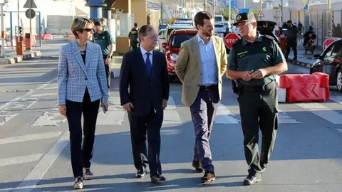 casado frontera