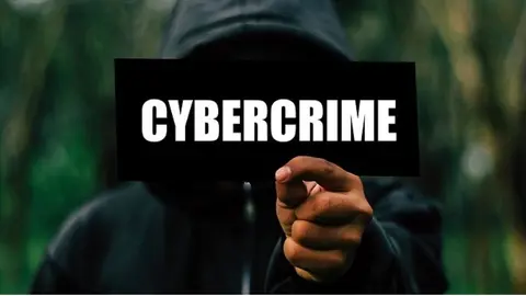 Cybercrime