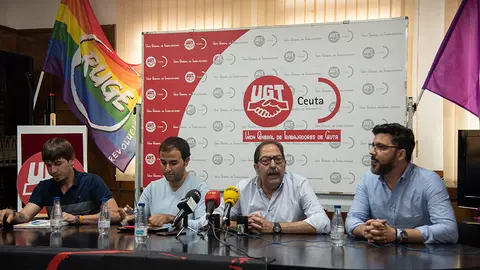 RUGE-UGT