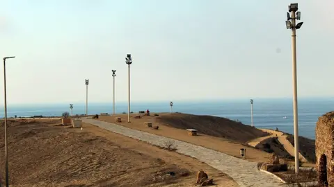 parque santa catalina