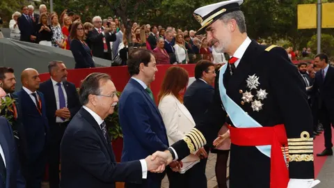 vivas felipe 12 octubre 2019