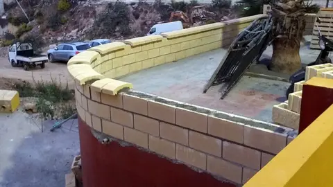 calle nicaragua obras