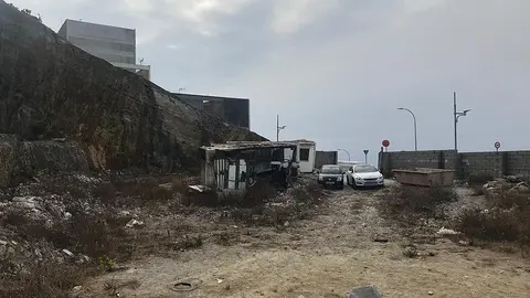 Santa Cruz del Valle. Foto cedida
