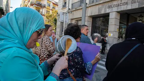 Trabajadores de Dulcinea Nutrici&oacute;n (1 de 1)