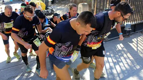 deporte inclusivo