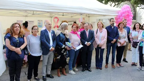 acmuma 2019 c&aacute;ncer mama acto