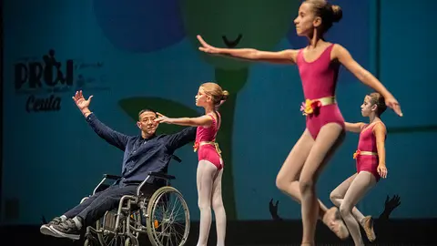 Gala PROI