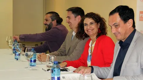 montero hern&aacute;ndez psoe