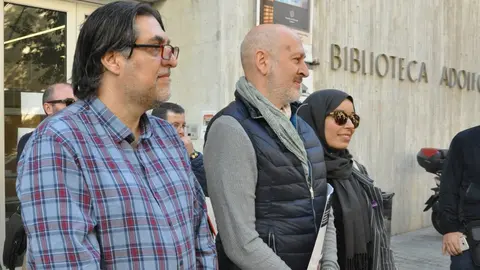 podemos cierre 10n biblioteca