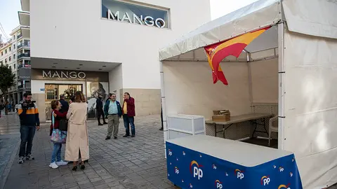 Stn del PP
