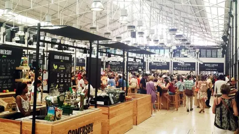 mercado gourmet c&oacute;rdoba