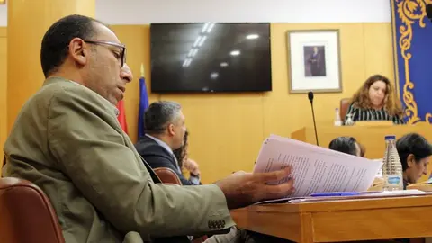 ali caballas