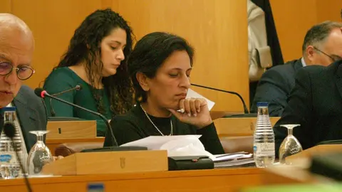 kissy chandiramani