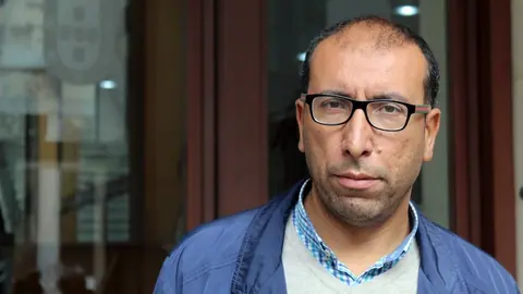 mohamed ali