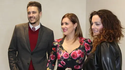 csif educaci&oacute;n estefan&iacute;a lara