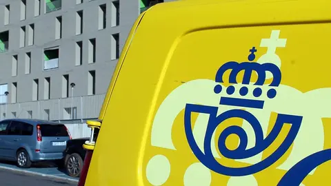 correos