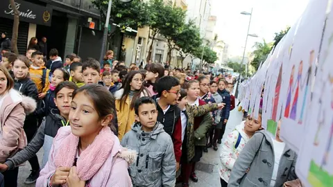 D&iacute;a Internacional de la Infancia 2019 69