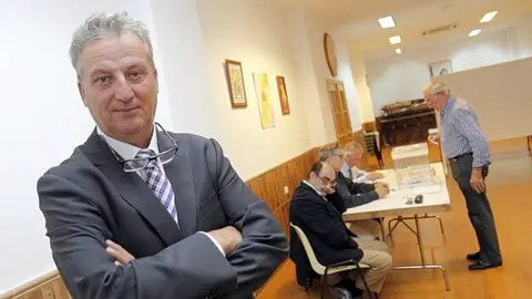 momo pregonero roc&iacute;o 2020 2