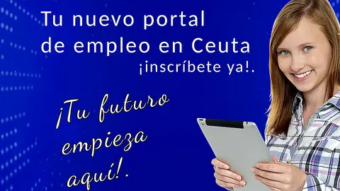 Anuincio del Portal de empleo de Procesa
