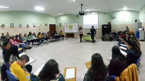 filosof&iacute;a 2019