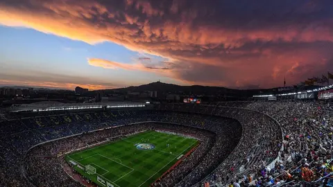 Futbol espa&ntilde;ol