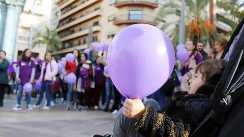 Premios Menina 2019 Performance 777