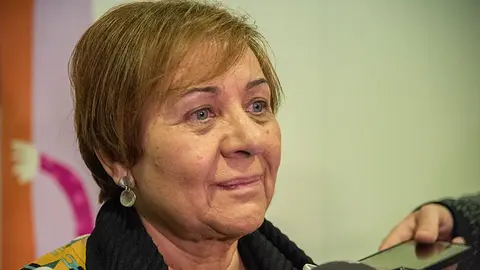 Carmen Heredero de Pedro