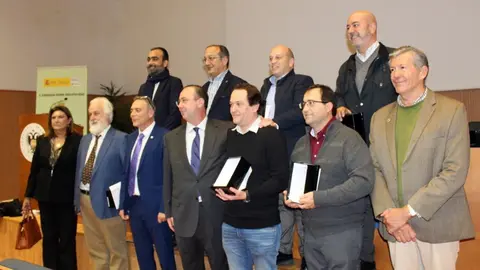 accesibilidad galardones 2019