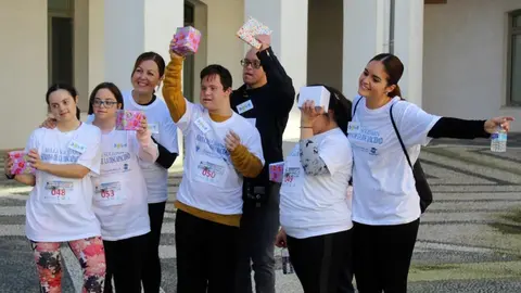milla solidaria campus