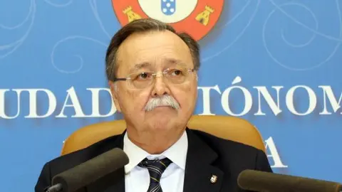 vivas apaisada