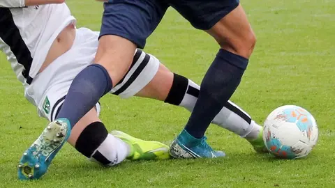 f&uacute;tbol recurso