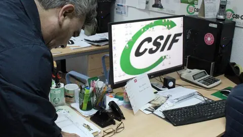 csif recurso sede 2