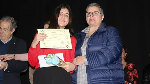 Concurso Postales Navide&ntilde;as FAMPA 2019 14