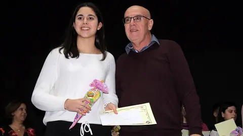 Concurso Postales Navide&ntilde;as FAMPA 2019 17
