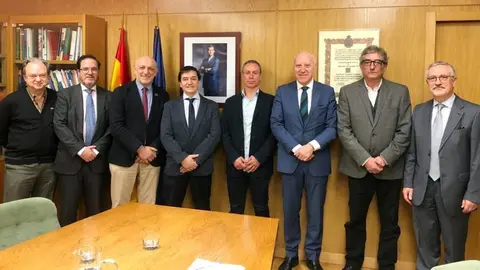 colegios enfermer&iacute;a ceuta melilla