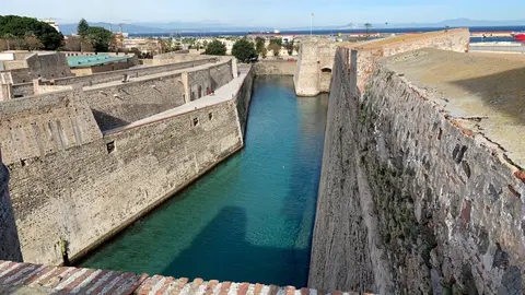 foso murallas