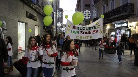 Caravana Juguetes Hermandad Roc&iacute;o  35