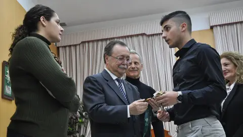 nacho torres vivas lorena miranda