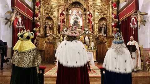 Reyes Magos 2020 70