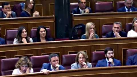teresa l&oacute;pez congreso