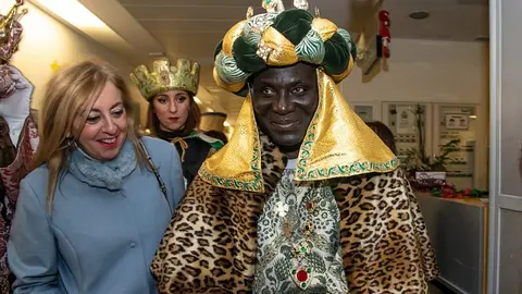 Reyes Magos Hospital 2020 30