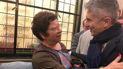 Salvadora Mateos y Grande-Marlaska