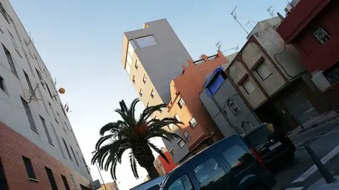 torre pr&iacute;ncipe
