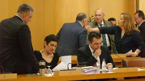 kissy chandiramani pp