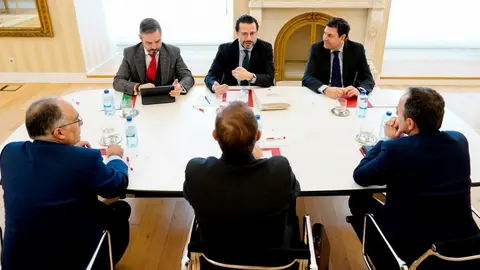 gait&aacute;n consejeros hacienda
